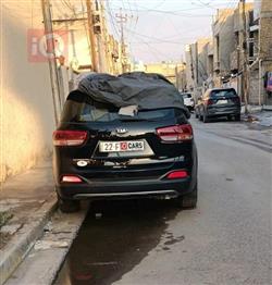 كيا سورينتو